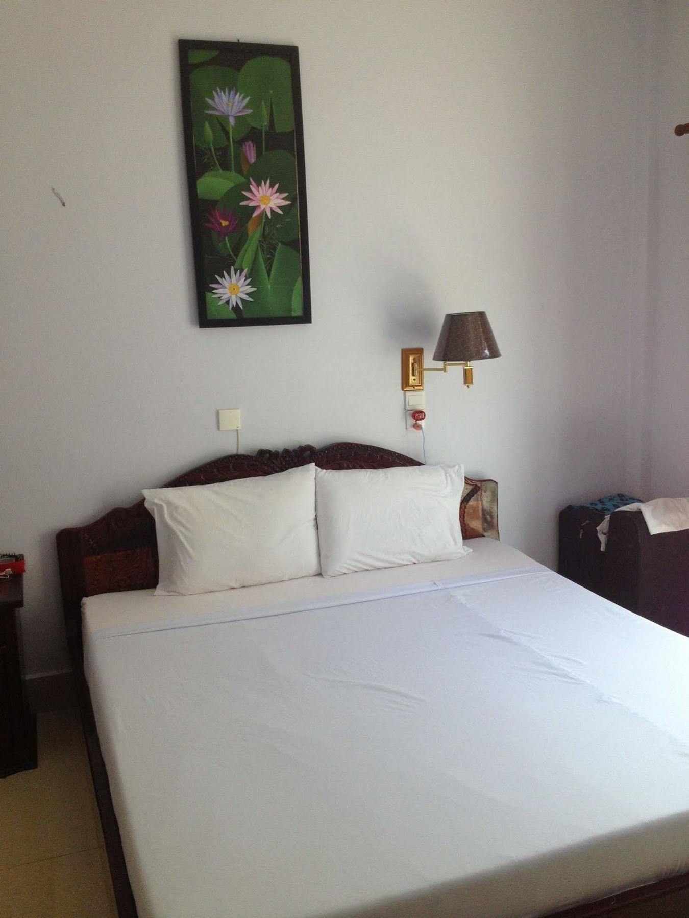Golden River Resort Sihanoukville Esterno foto